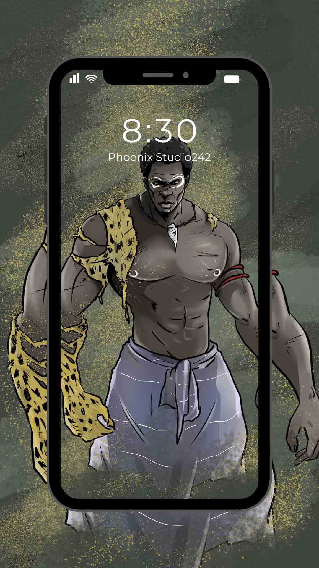 Wallpaper Kemty 2