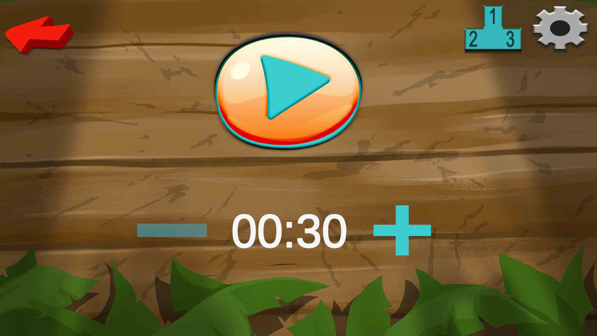 AFLN Slice - Mode Chrono