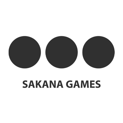 Sakana Gamees