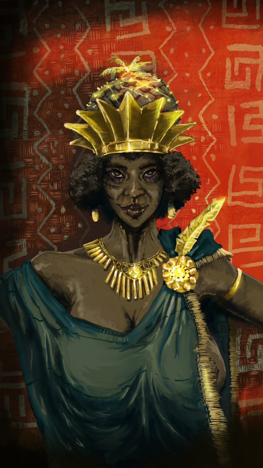 Histoire africaine